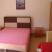 Apartmani  Popović- Risan, (DPLX) - Dupleks apartman br.1 - sa dvije spavaće sobe, privatni smeštaj u mestu Risan, Crna Gora - Francuski ležaj -Dupleks apartmanbr.2 